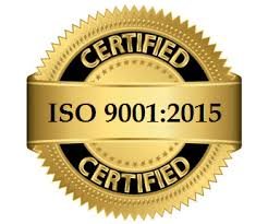 Certification Photo 1