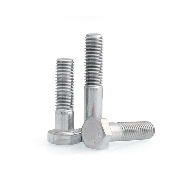 Bolts